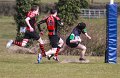 Monaghan Vs Rainey OB in quarter final of U15s Cup (46)